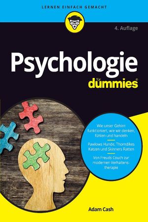 [Für Dummies 01] • Psychologie für Dummies
